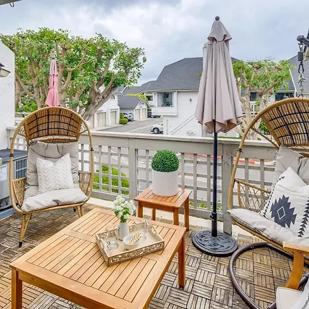 1 Mi To Coast Family-Friendly Gem In Solana Beach